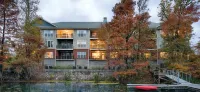 Club Wyndham Lake Marion