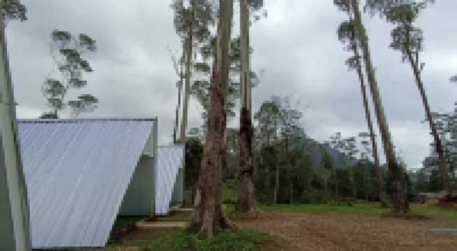 Awana Resort
