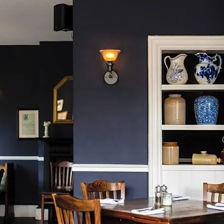 The Plough Itchen Abbas
