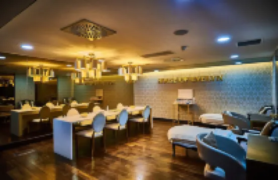 더 빈센트 호텔