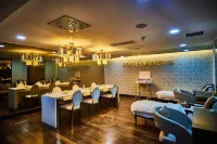 The Vincent Hotel Hotel a Southport