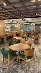 奧斯卡行政酒店 - 酒吧