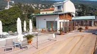 Tre Merli Beach Hotel Hotels in Trieste