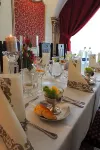 Hotel Club Hotels in Maly Slavkov
