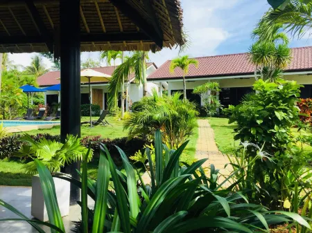 Cabagnow Seaside Resort