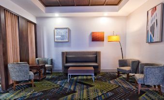 Holiday Inn Express & Suites Goshen