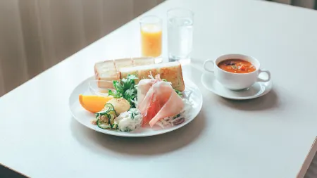 해밀턴 호텔 -레드-