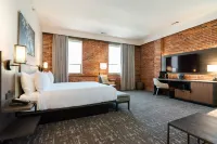 Columbus Marriott Hoteles en Phenix City