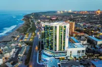 Radisson Blu Hotel, Port Elizabeth Hotels near Horse Memorial