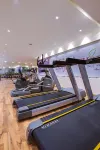 Park Inn by Radisson Dammam - palestra