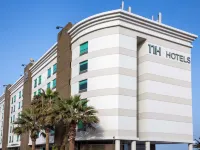 NH Antofagasta โรงแรมในอันโตฟากัสตา