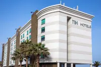 NH Antofagasta Отели в г. 