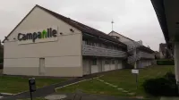 Campanile Conflans Sainte Honorine Hotels in Yvelines