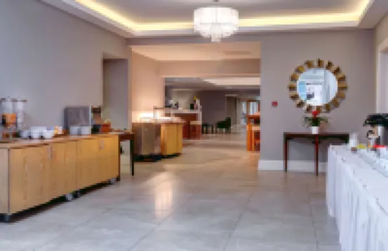 Best Western Appleby Park Hotel - Wifi