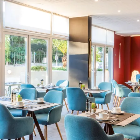 Best Western Plus Antibes Riviera