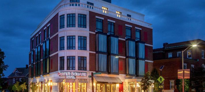 Porter Square Hotel Hotel a Boston