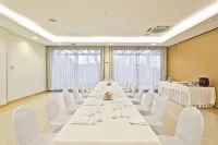 Lam Hotel Estarreja Hotel di Torreira