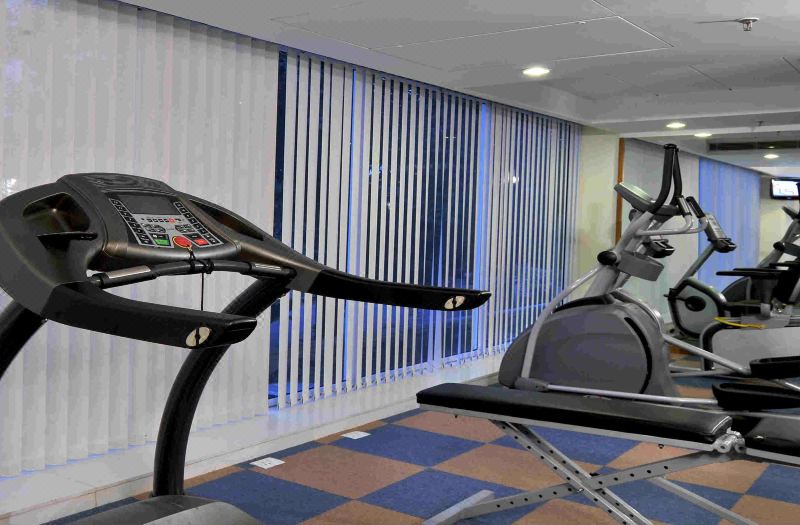 Sarovar Hometel Chandigarh photo 2