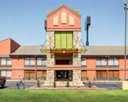 Quality Inn Fort Smith I-540