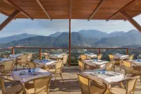 Best Western Plus Hotel San Damianu Hotels in Sartène