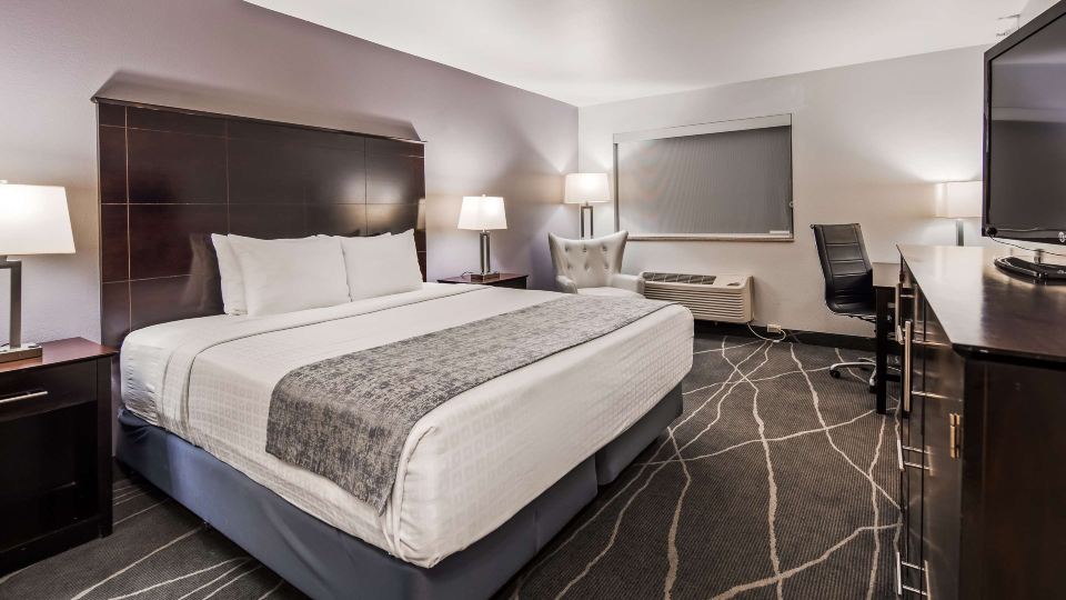 West Valley Inn