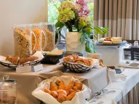 Best Western Plus Hotel du Parc Chantilly Hotels in Oise