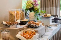 Best Western Plus Hotel du Parc Chantilly