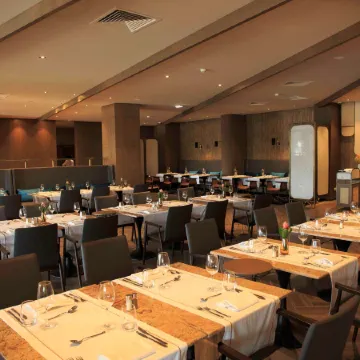 Radisson Blu Abidjan Airport