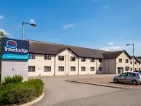 Travelodge Inverness Fairways Các khách sạn ở 