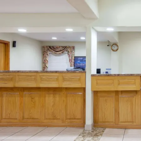 Days Inn by Wyndham Centerville