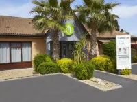 Campanile Beziers Hotels in Beziers