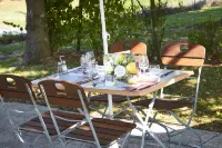 Hotel Campanile Nature - Alençon - breakfast