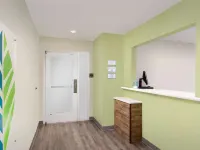 Woodspring Suites Huntsville/ Madison Hotels in Madison