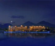 The Leela Palace Udaipur - Di lusso