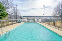 Knights Inn Chattanooga Hotels in Lookout Mountain