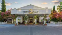 Justiniano Club Alanya Hotels in Incekum Belediyesi