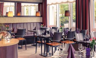 Mercure Hotel Duesseldorf Ratingen