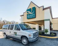 Quality Inn & Suites Erie Near Casino