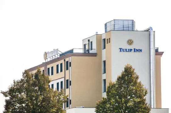 تيوليب إن بادوفا من الخارج Photos