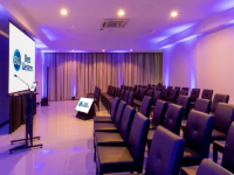 Nobile Hotel Estación Central Hotels in Santiago