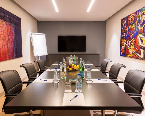 Radisson Hotel, Dakar Diamniadio Бизнес-удобства Photos