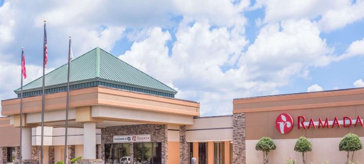 Ramada by Wyndham Macon Hotels in Macon