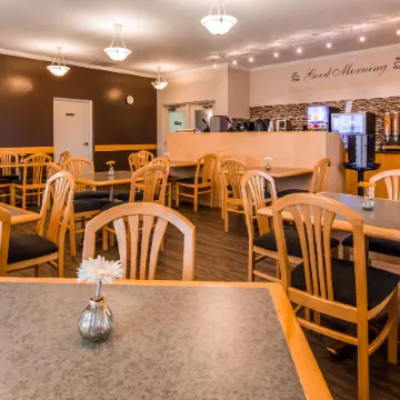 Best Western Thunder Bay Crossroads