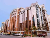Merkure Jeddah Al Hamraa Hotel Hotels near Al-Khaskiah Shopping Centre