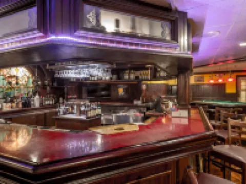 Ramada by Wyndham Groton/Mystic Hotels in Groton