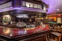 رمادا باي ويندام جروتون/ميستيس فنادق في غروتون