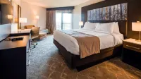 Aiden by Best Western @ Warm Springs Hotel and Event Center