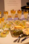 Radisson Blu Hotel, Cottbus - petit déjeuner