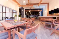 NH San Luis Potosi - Breakfast