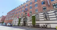Best Western Hotel Hebron Hôtels à : Copenhague